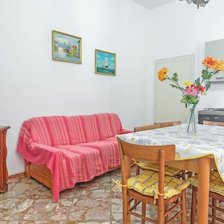 La Flor Di Leuca Apartment Santa Maria di Leuca Екстериор снимка
