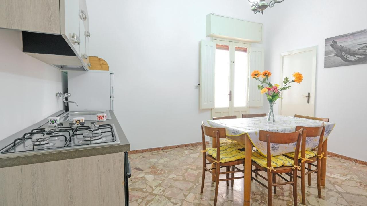 La Flor Di Leuca Apartment Santa Maria di Leuca Екстериор снимка