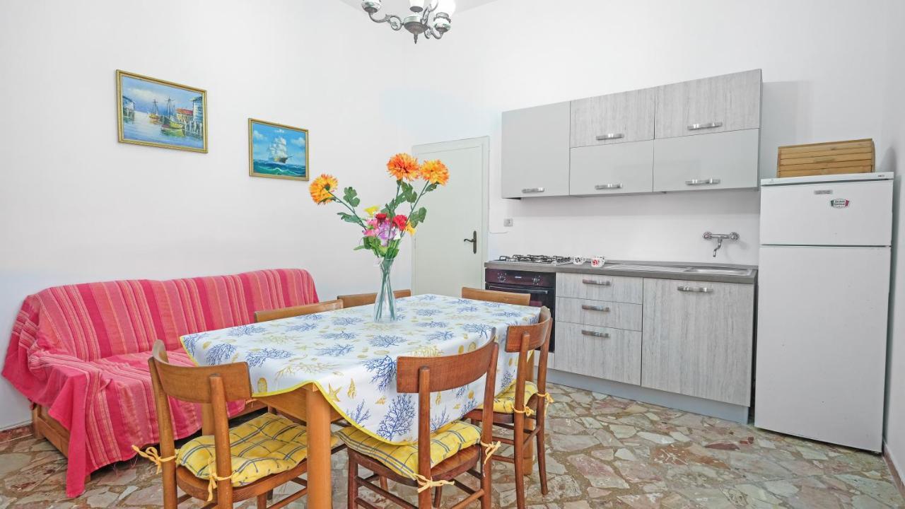 La Flor Di Leuca Apartment Santa Maria di Leuca Екстериор снимка