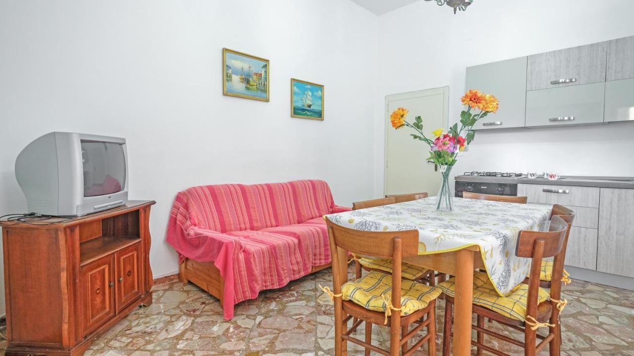 La Flor Di Leuca Apartment Santa Maria di Leuca Екстериор снимка
