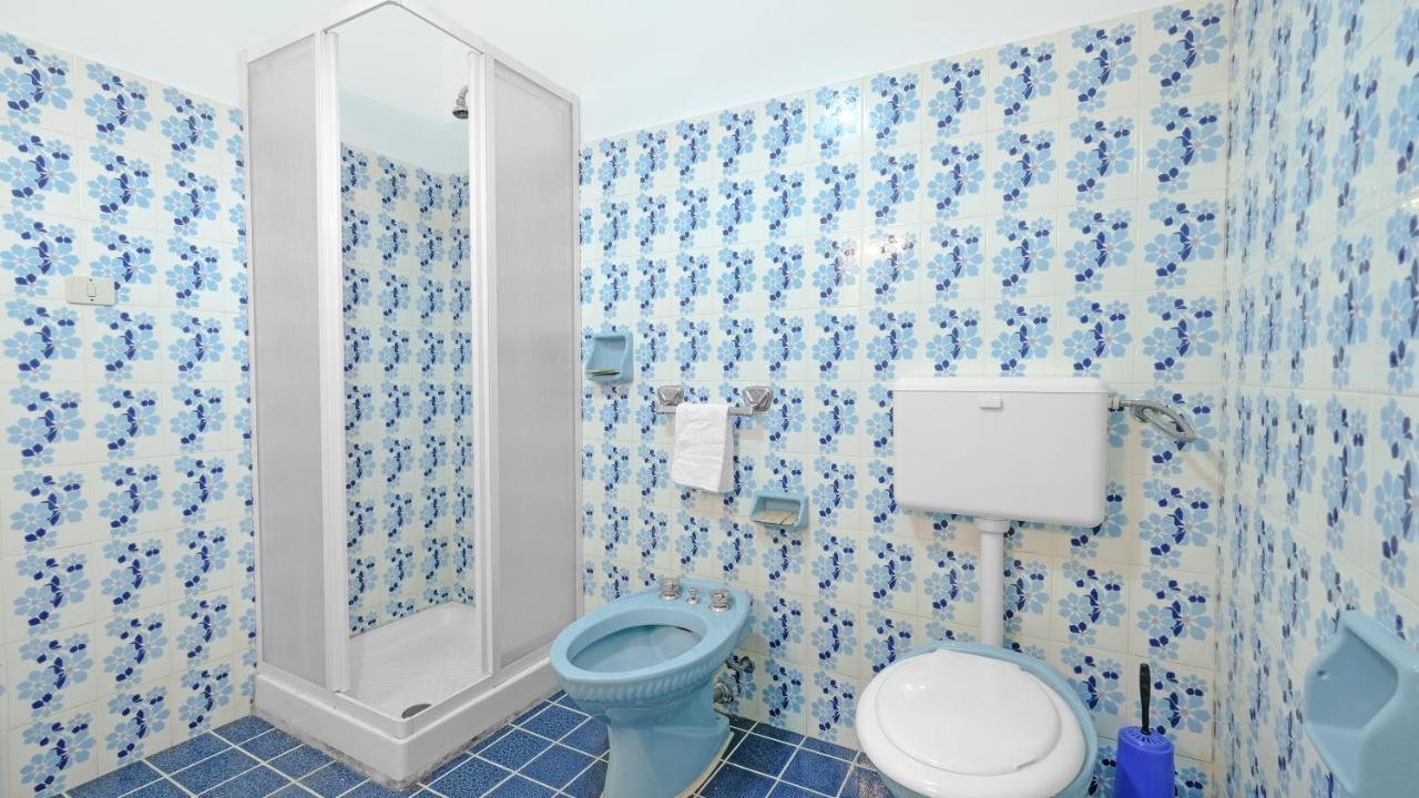 La Flor Di Leuca Apartment Santa Maria di Leuca Екстериор снимка